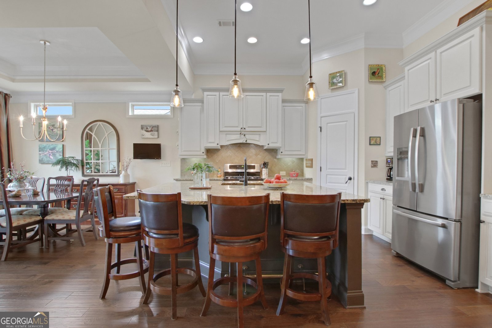 407 Windy Ridge Way Canton - Photo 11