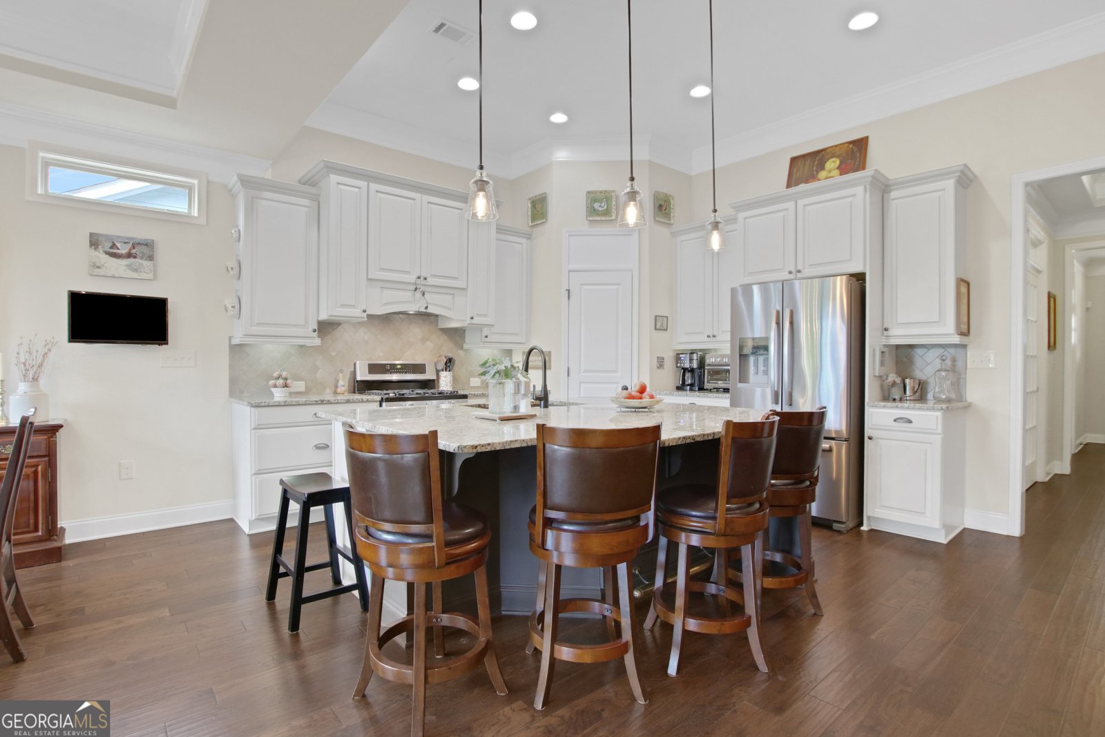 407 Windy Ridge Way Canton - Photo 12