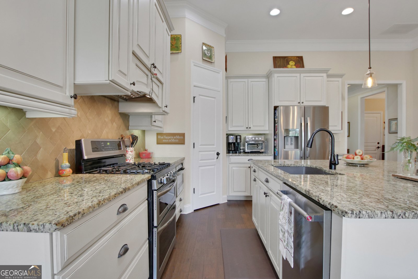 407 Windy Ridge Way Canton - Photo 14