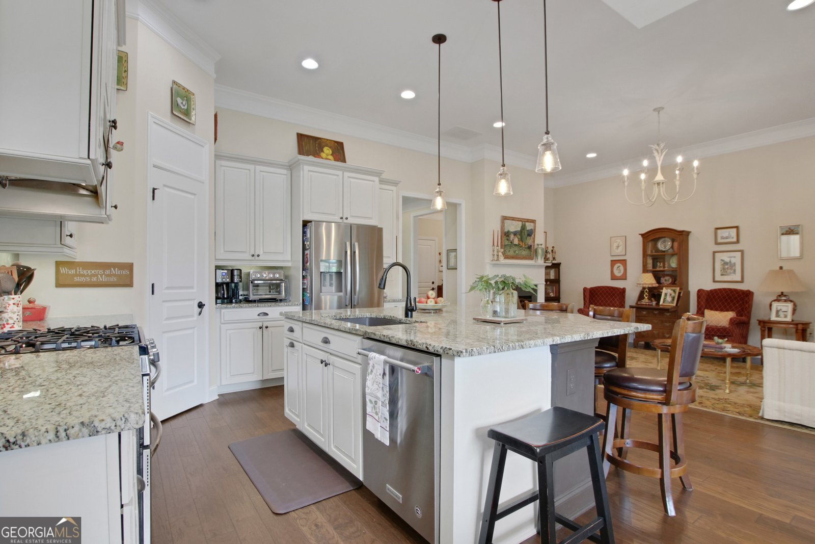 407 Windy Ridge Way Canton - Photo 15
