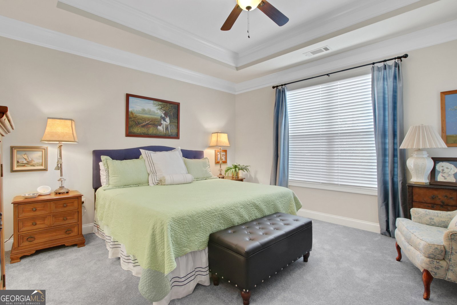 407 Windy Ridge Way Canton - Photo 17