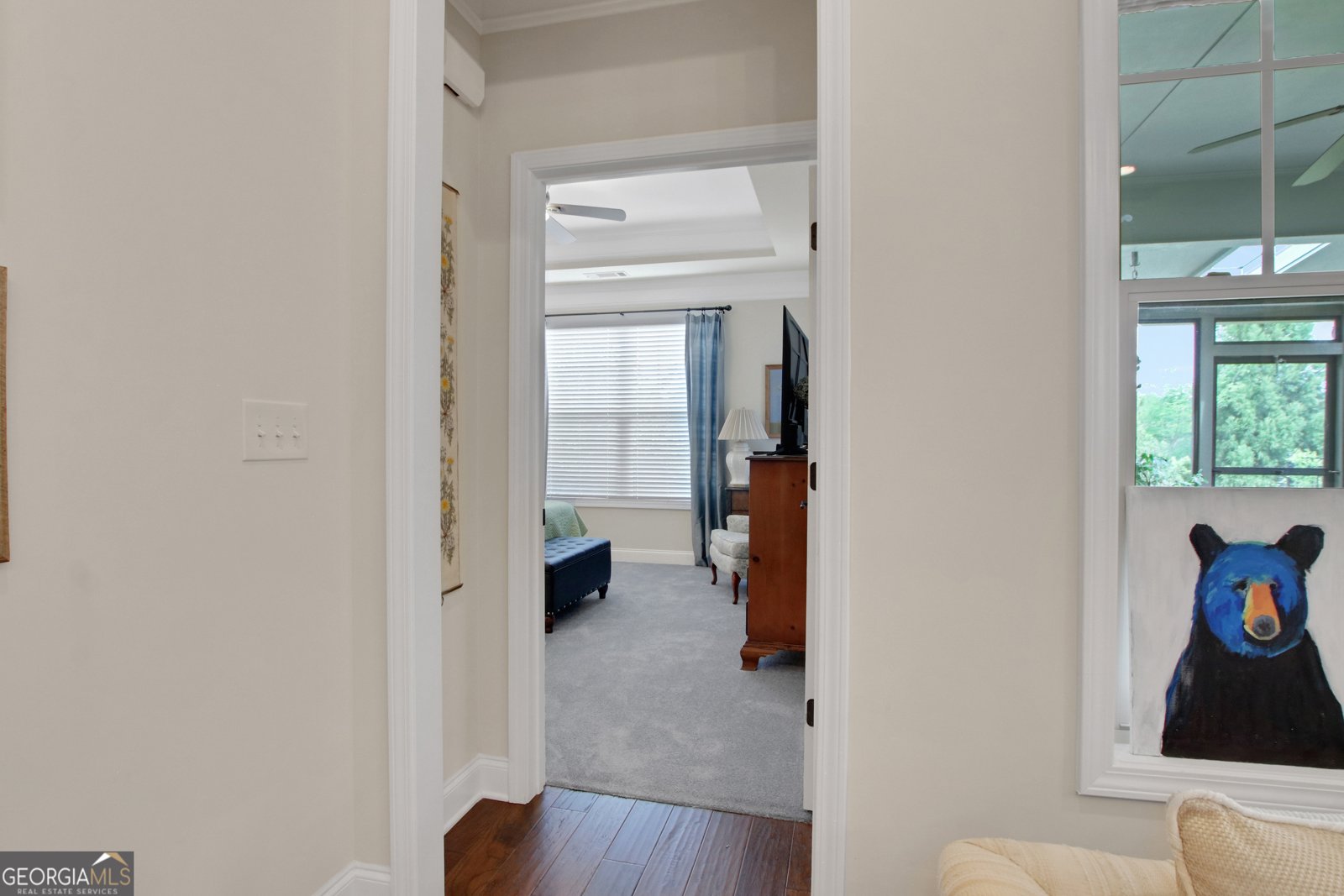 407 Windy Ridge Way Canton - Photo 20
