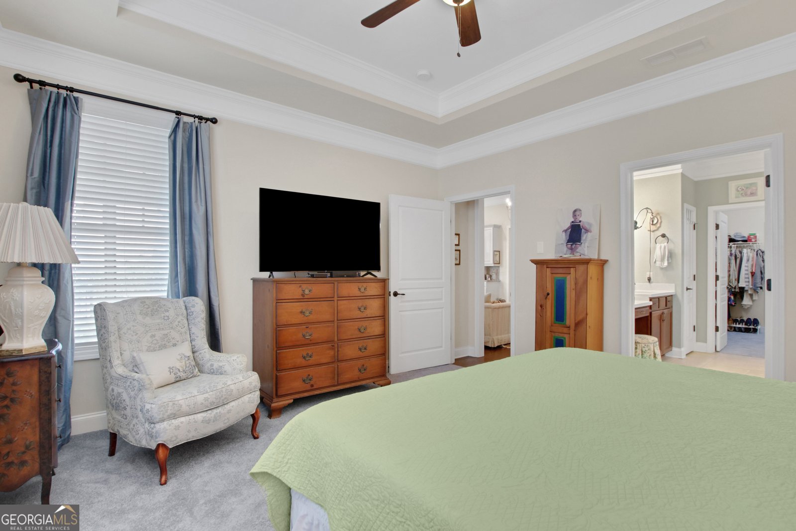 407 Windy Ridge Way Canton - Photo 21