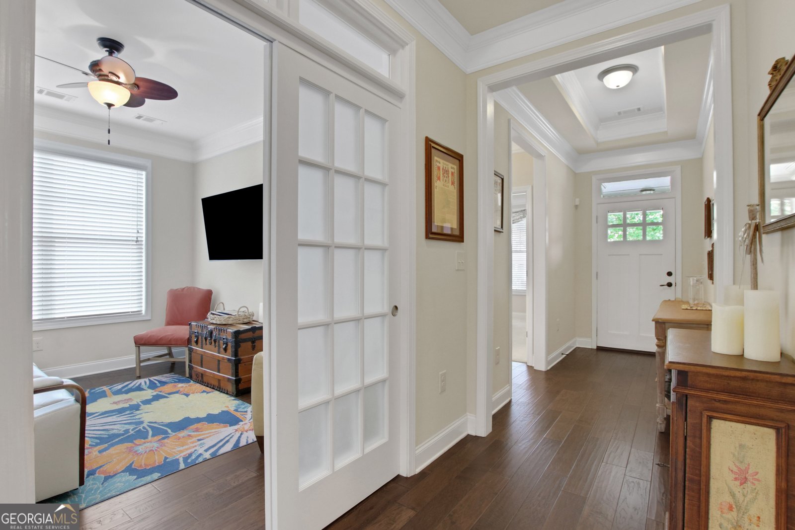 407 Windy Ridge Way Canton - Photo 27