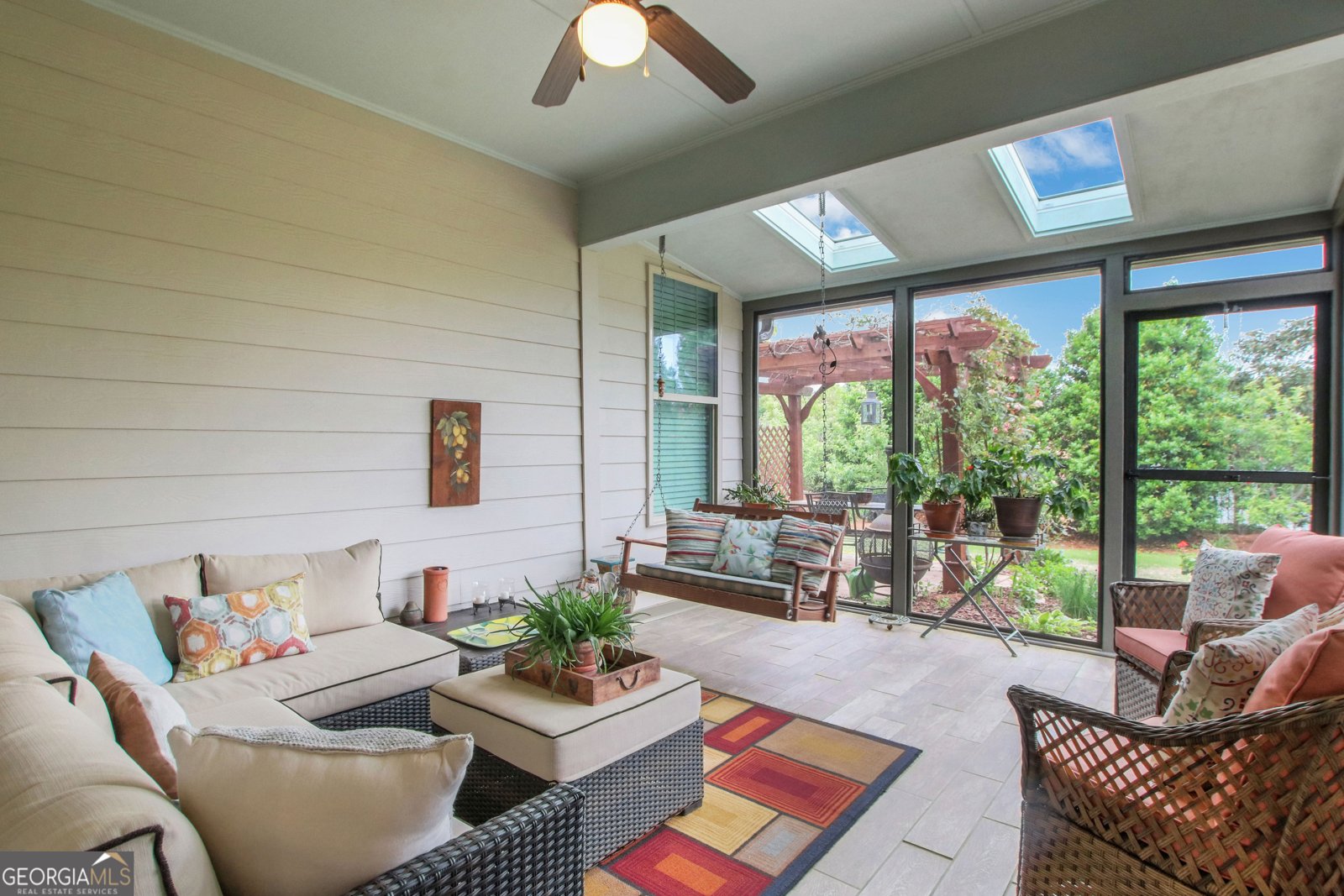 407 Windy Ridge Way Canton - Photo 34