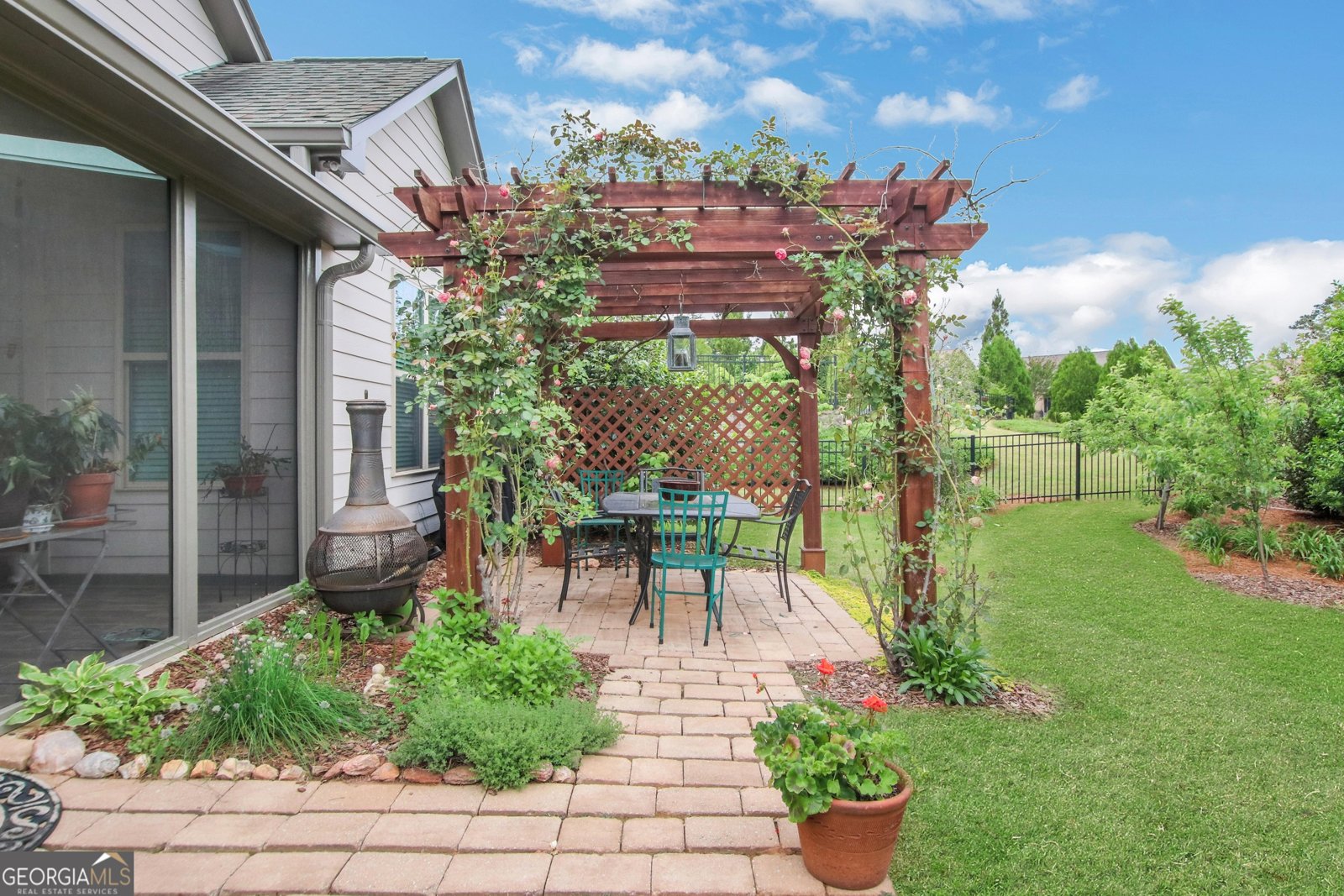 407 Windy Ridge Way Canton - Photo 40