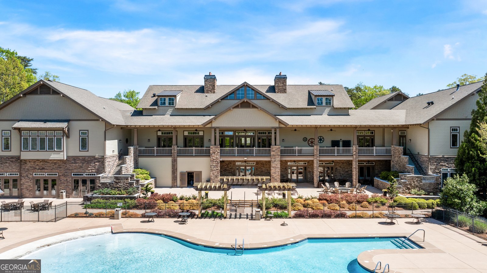 407 Windy Ridge Way Canton - Photo 45
