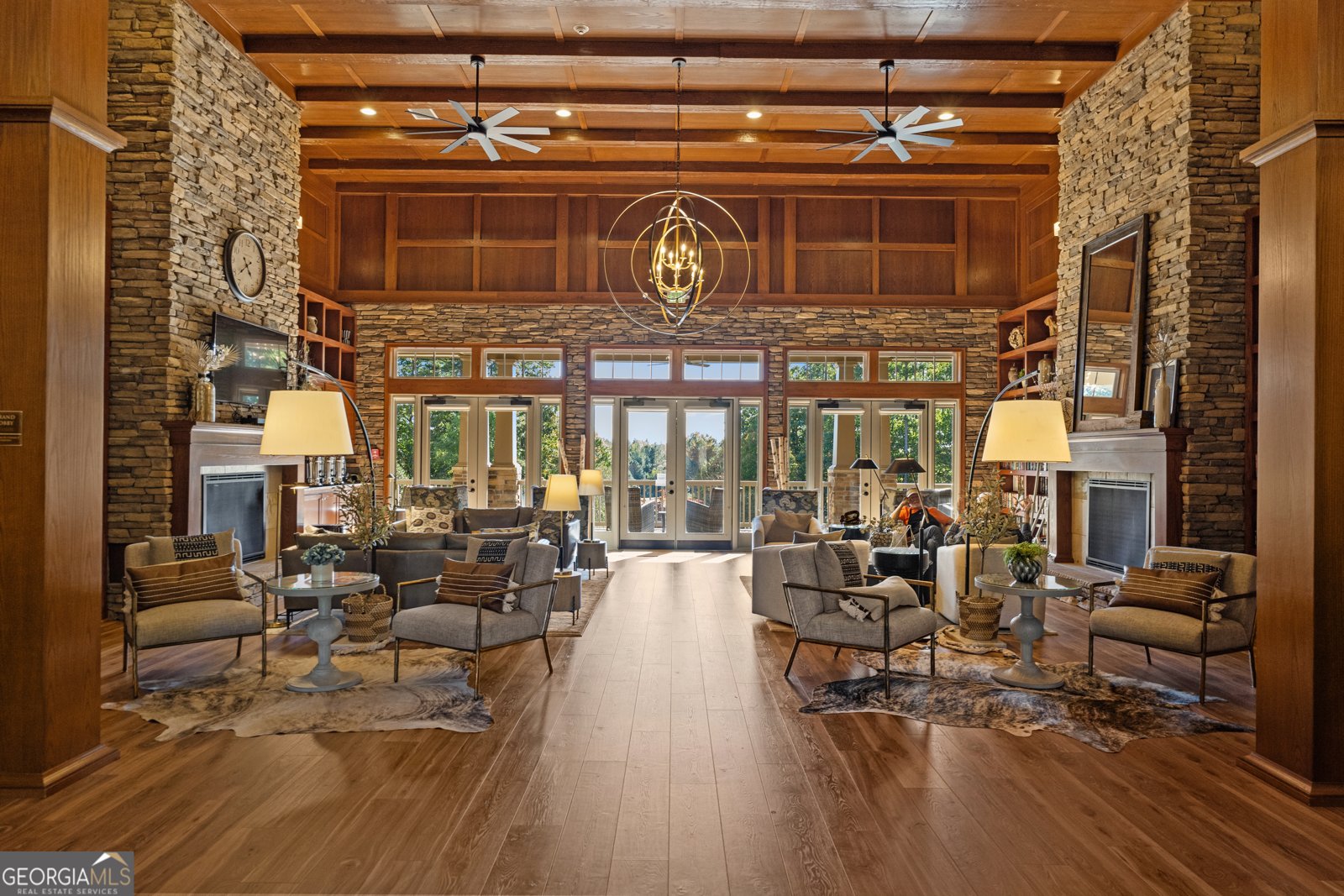 407 Windy Ridge Way Canton - Photo 46