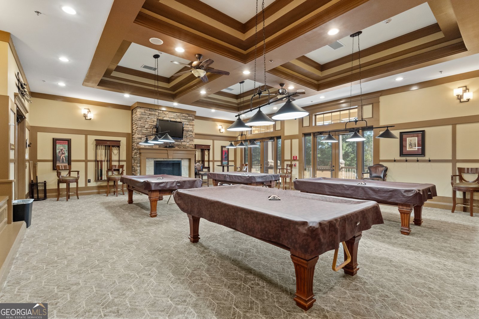407 Windy Ridge Way Canton - Photo 49