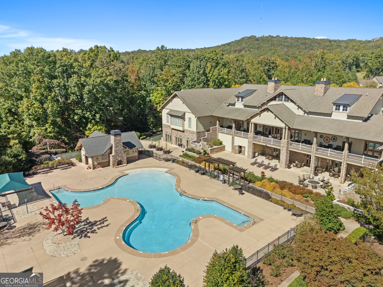 407 Windy Ridge Way Canton - Photo 57
