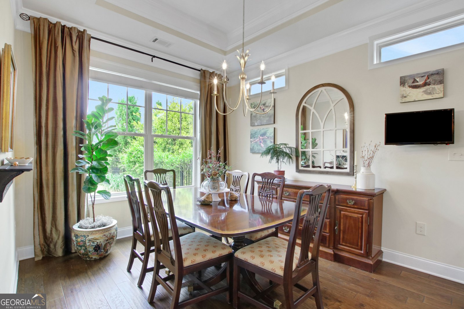 407 Windy Ridge Way Canton - Photo 6