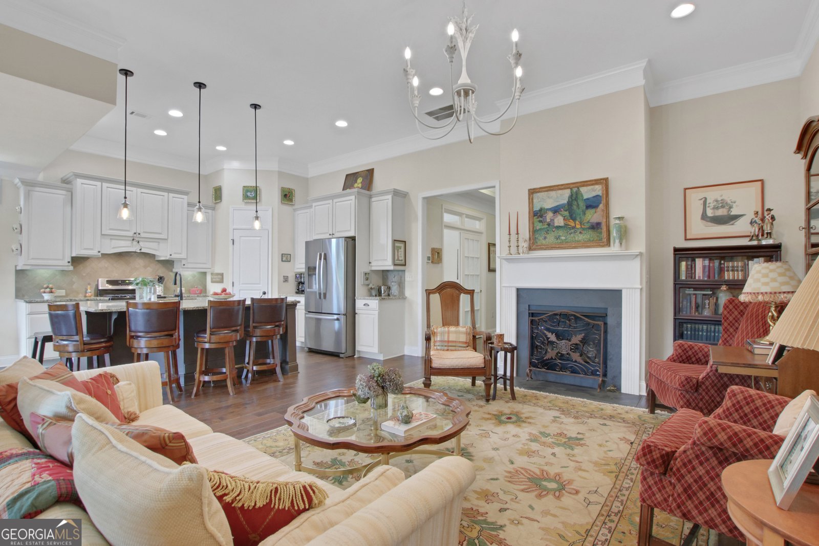 407 Windy Ridge Way Canton - Photo 7
