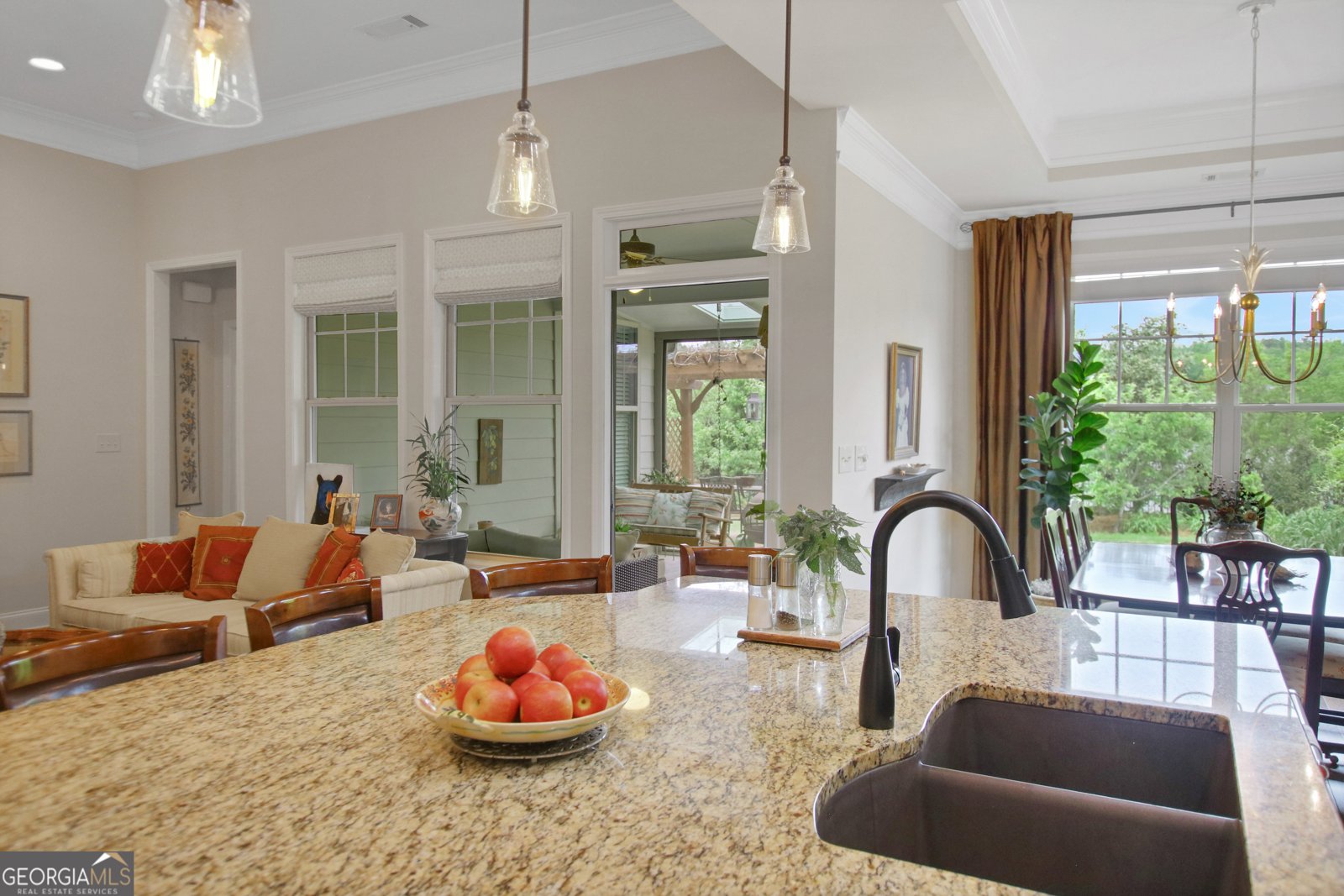 407 Windy Ridge Way Canton - Photo 8