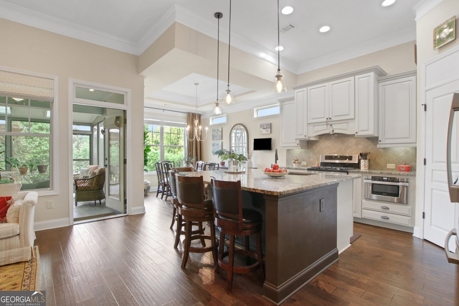 407 Windy Ridge Way Canton - Photo 9
