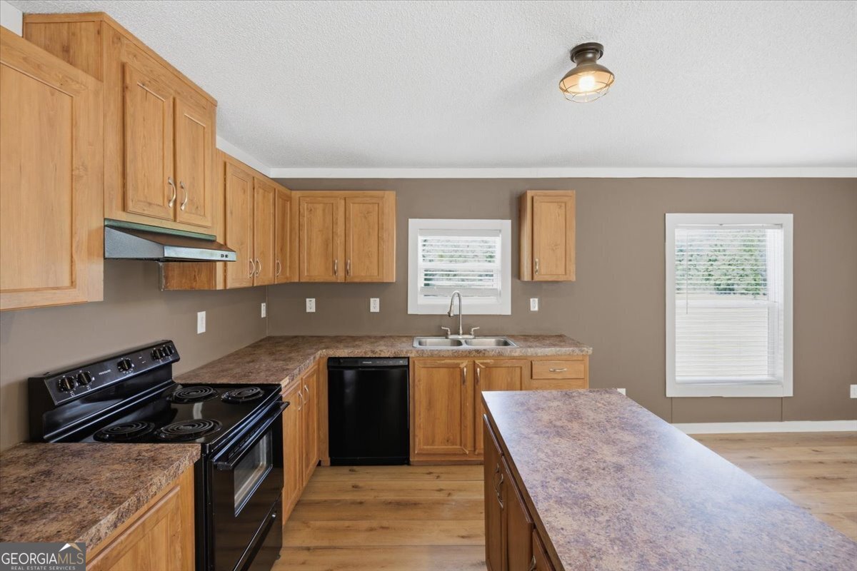 261 Blount Chapel Road Haddock - Photo 8