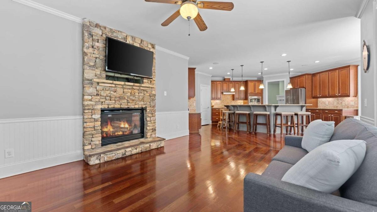 872 Pathview Court Dacula - Photo 10
