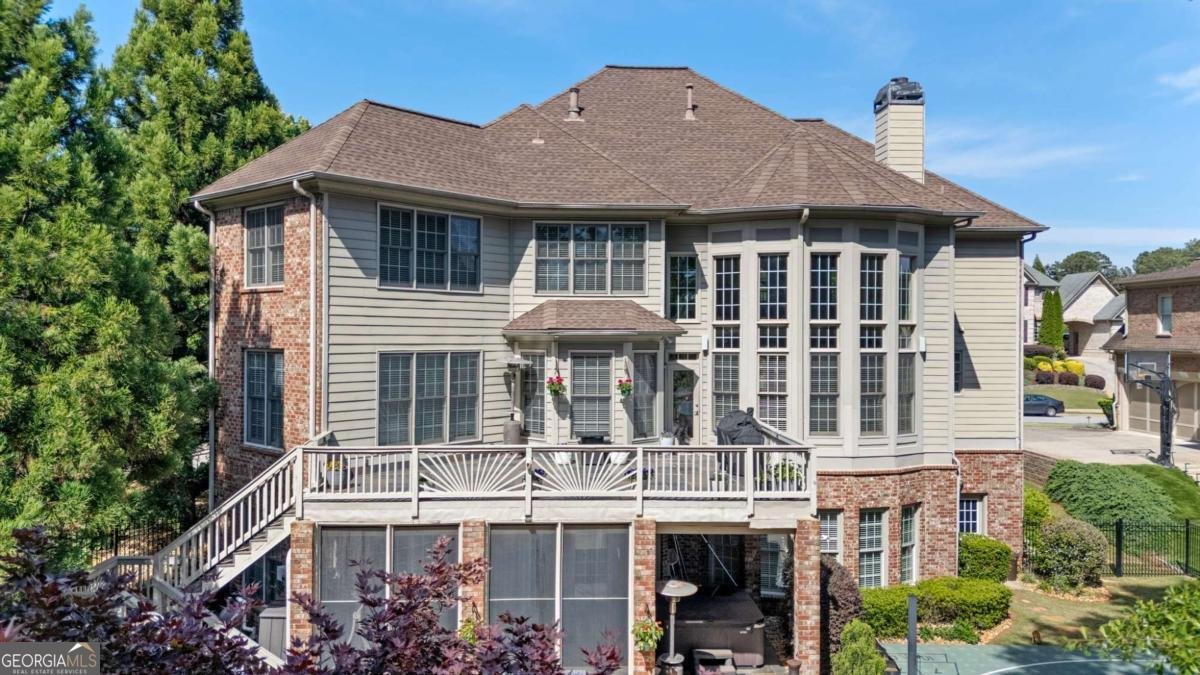 872 Pathview Court Dacula - Photo 22