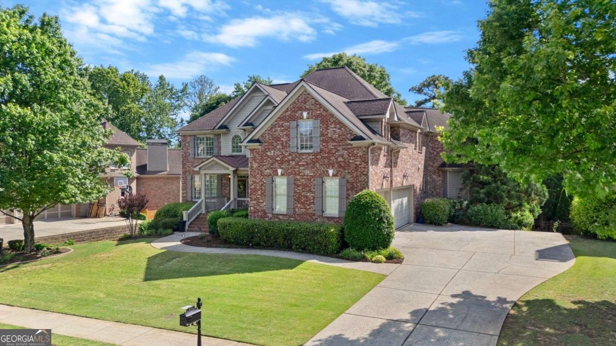 872 Pathview Court Dacula - Photo 23
