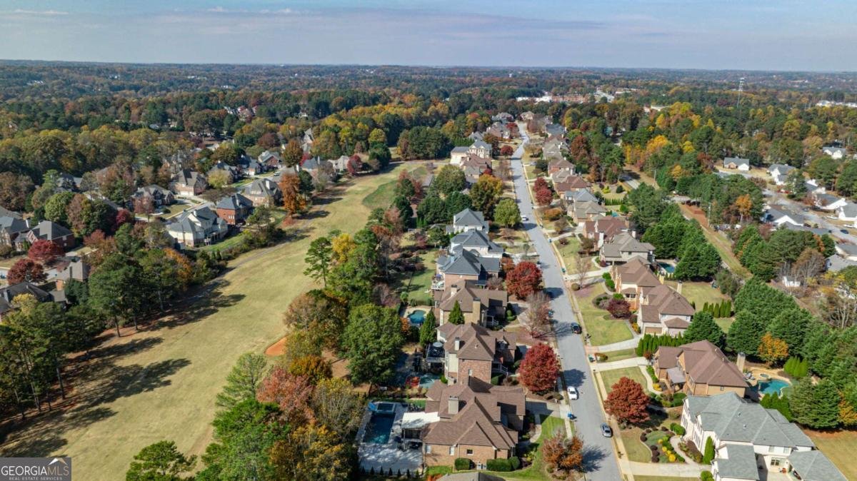 872 Pathview Court Dacula - Photo 32