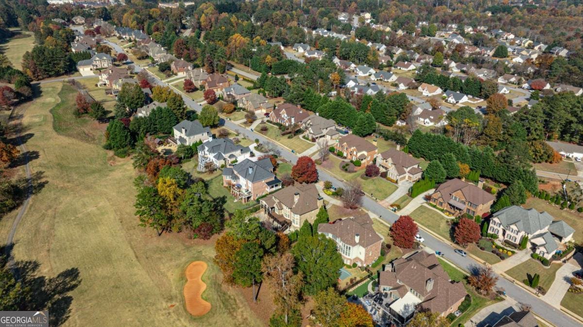 872 Pathview Court Dacula - Photo 33