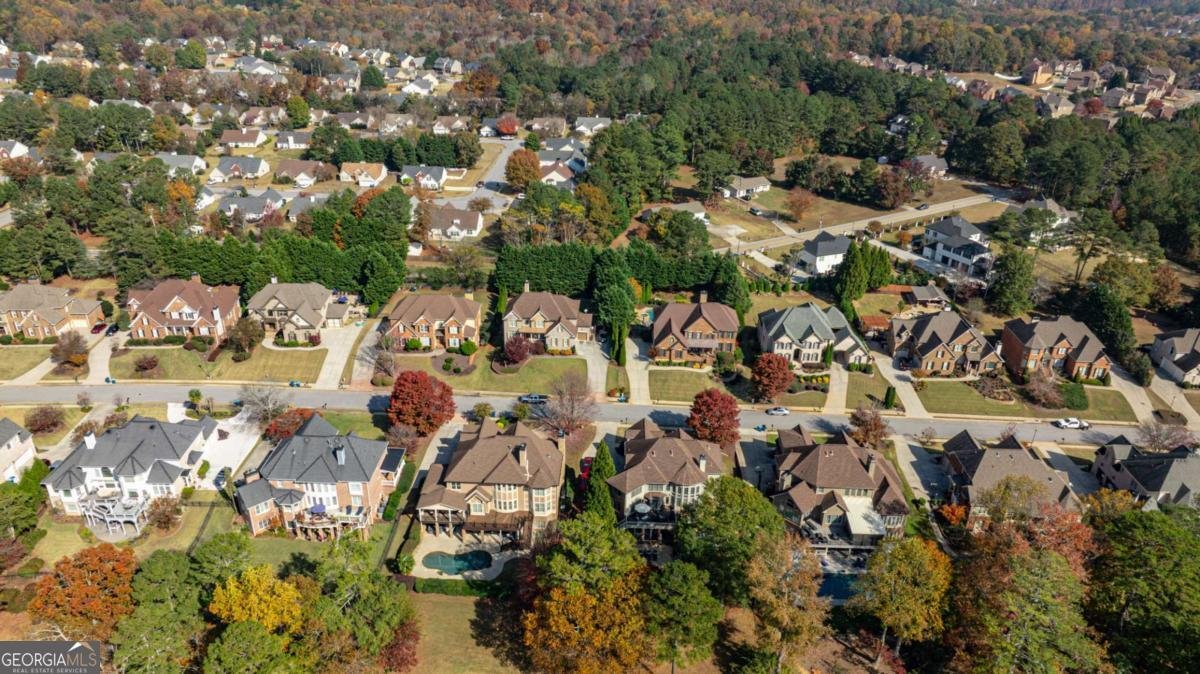 872 Pathview Court Dacula - Photo 34