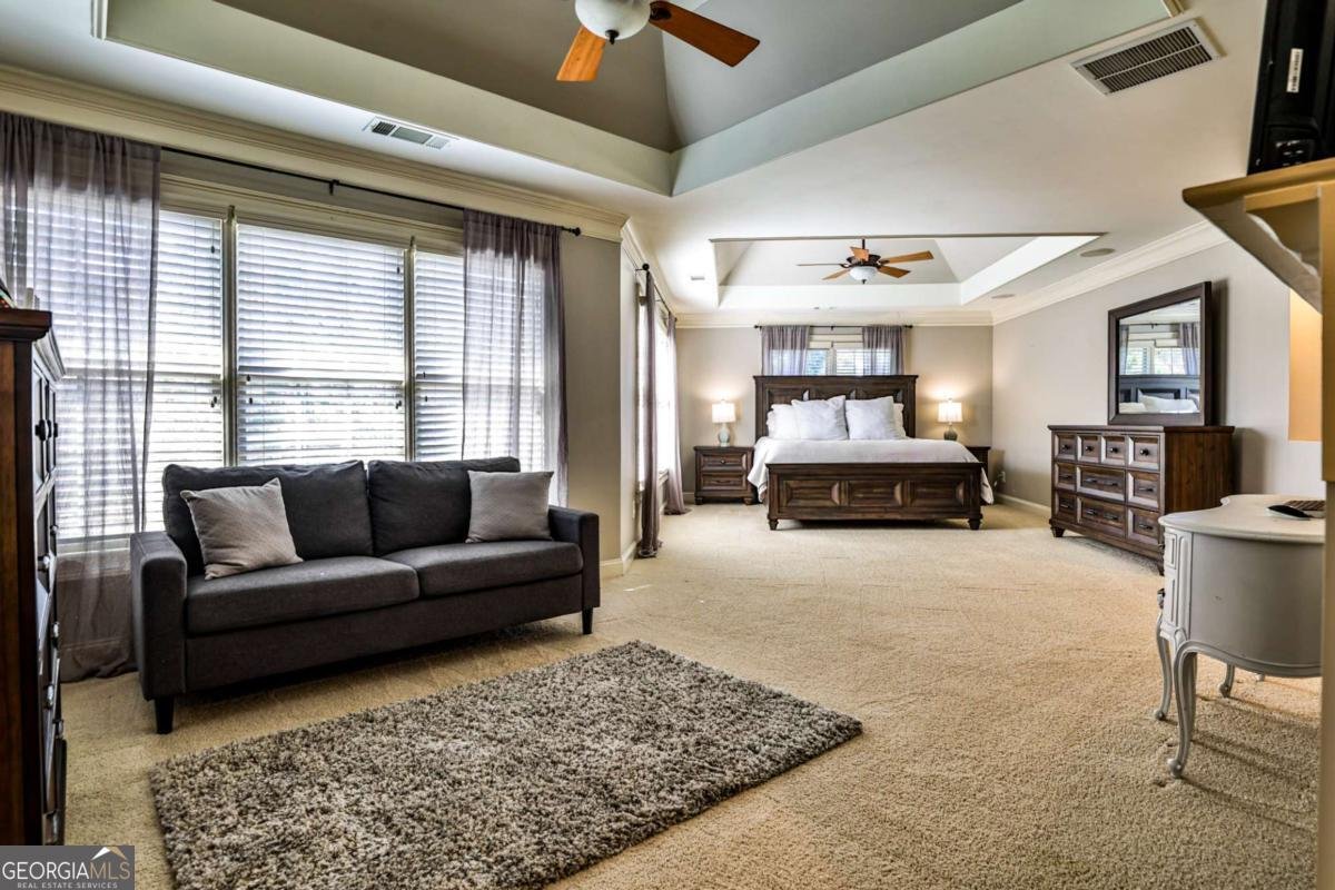 872 Pathview Court Dacula - Photo 40