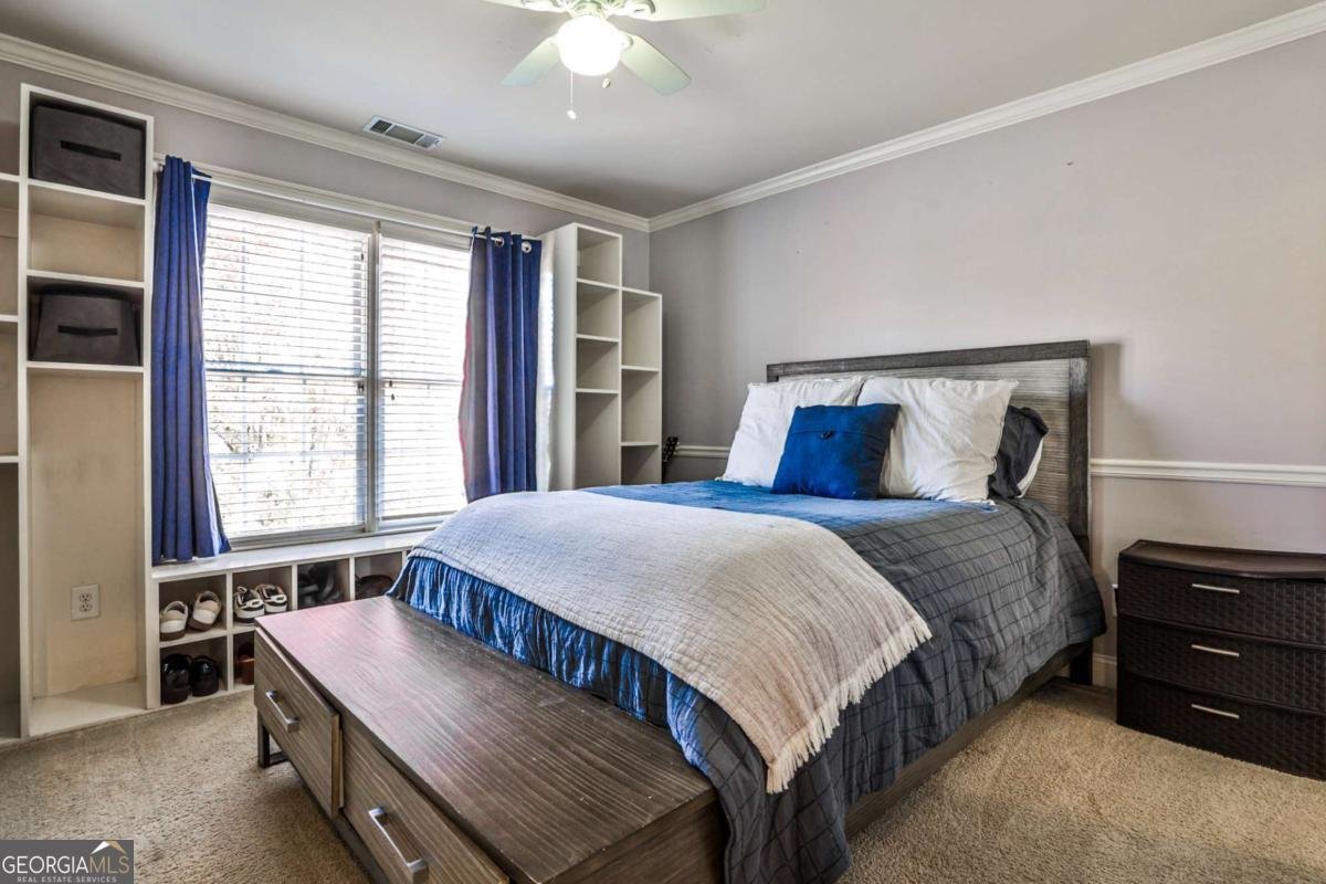 872 Pathview Court Dacula - Photo 41