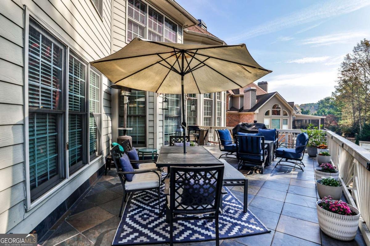 872 Pathview Court Dacula - Photo 42
