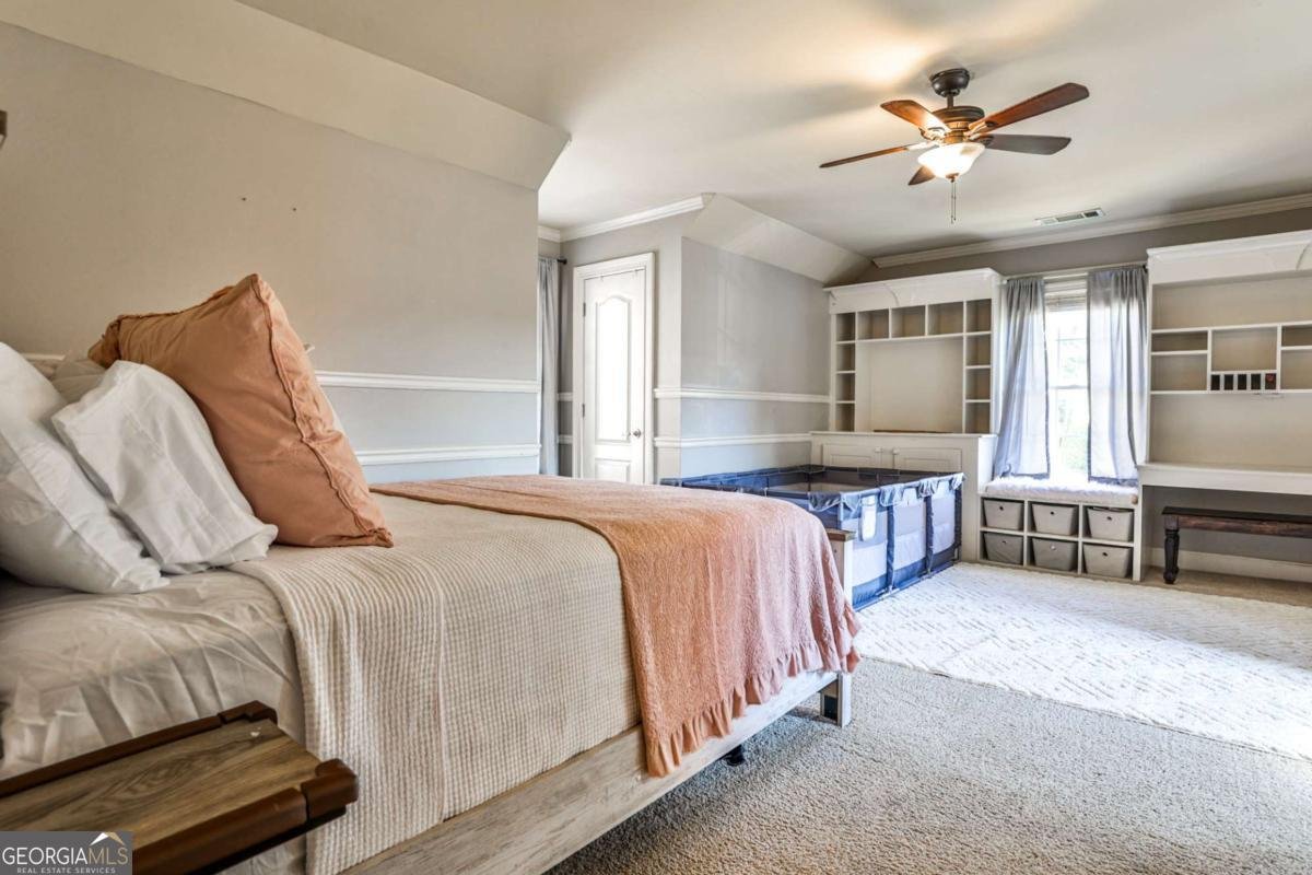 872 Pathview Court Dacula - Photo 45