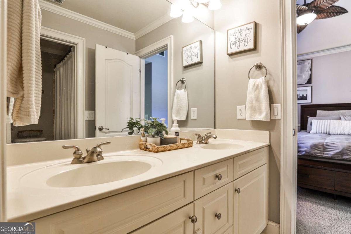 872 Pathview Court Dacula - Photo 48