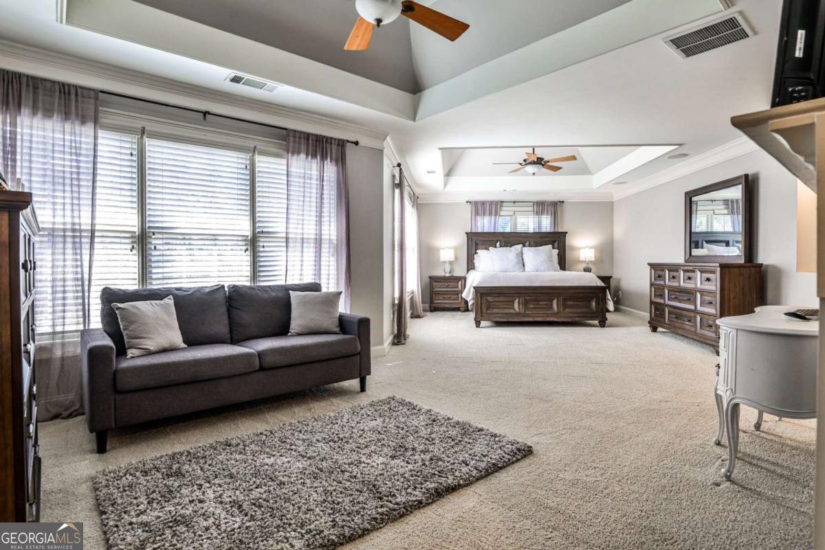 872 Pathview Court Dacula - Photo 49