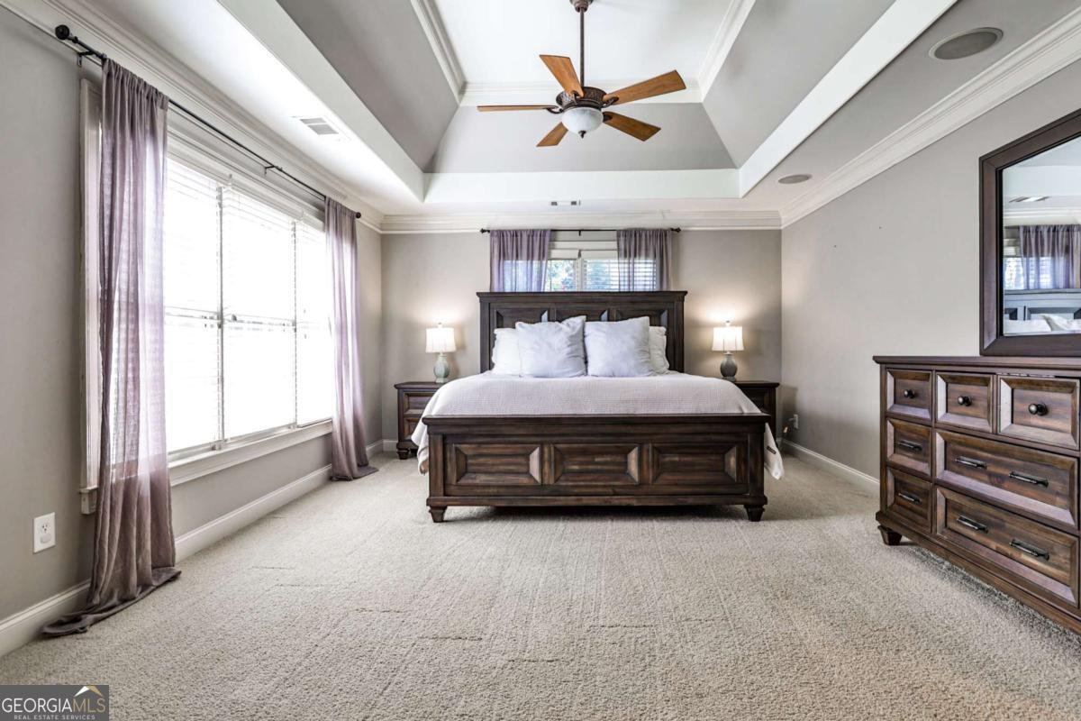 872 Pathview Court Dacula - Photo 50
