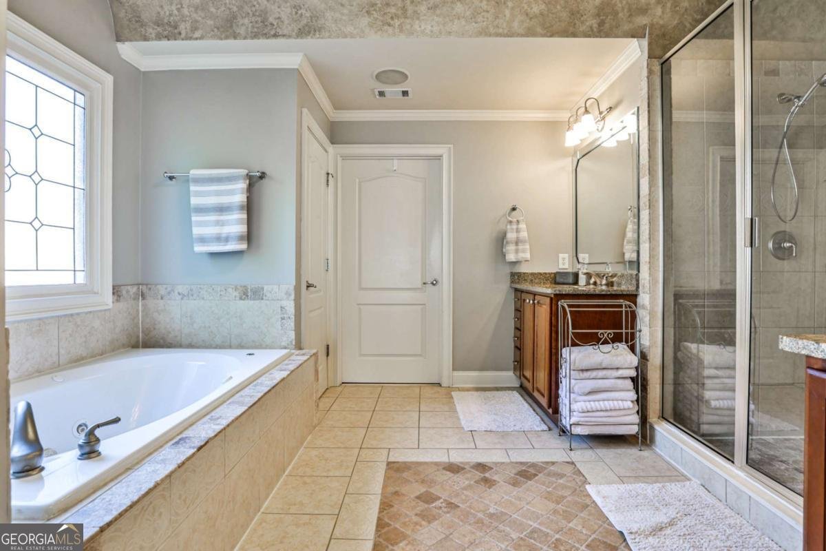 872 Pathview Court Dacula - Photo 51