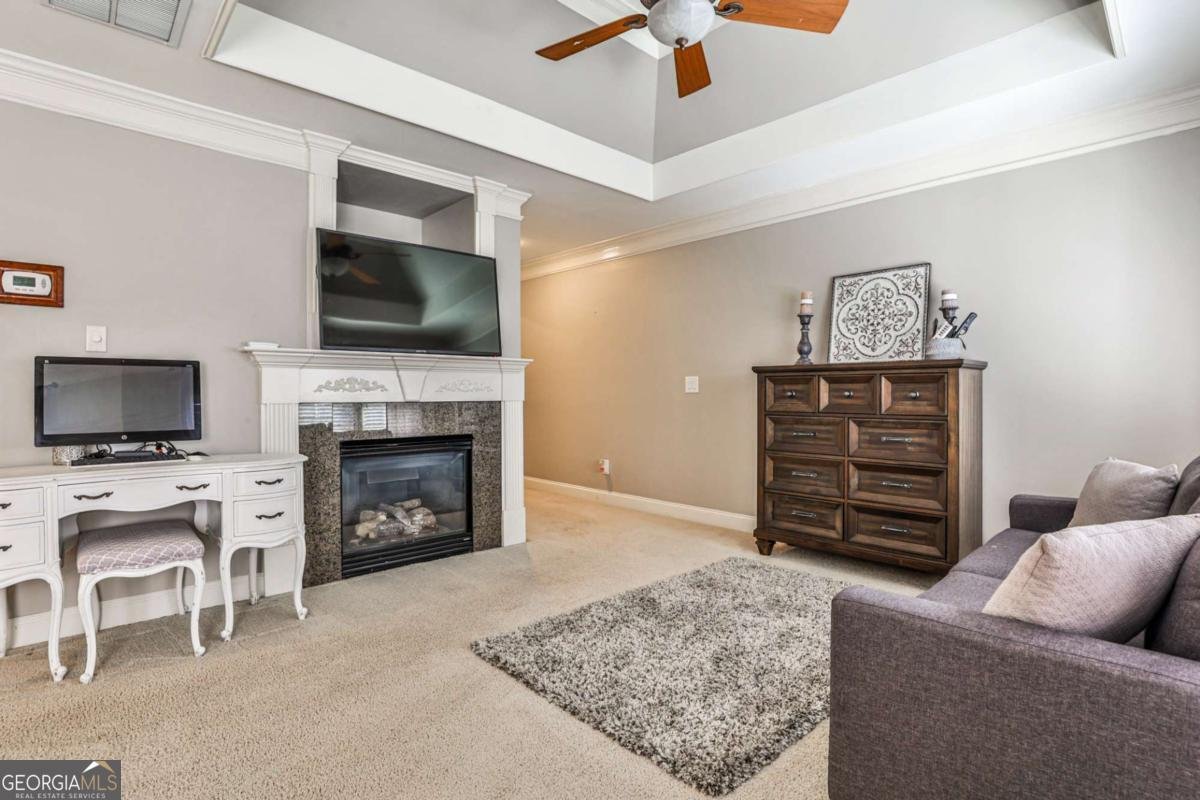 872 Pathview Court Dacula - Photo 55