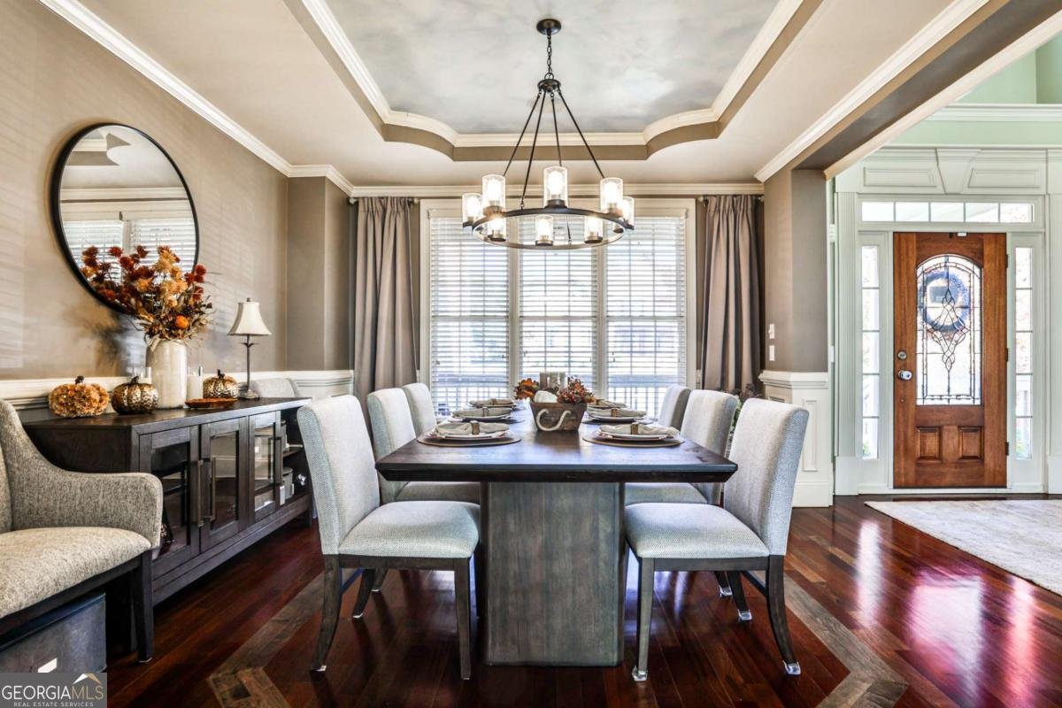 872 Pathview Court Dacula - Photo 59