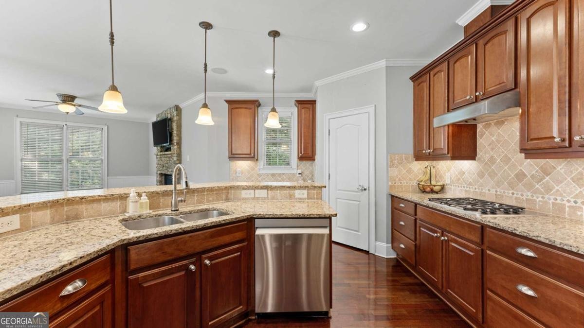 872 Pathview Court Dacula - Photo 6
