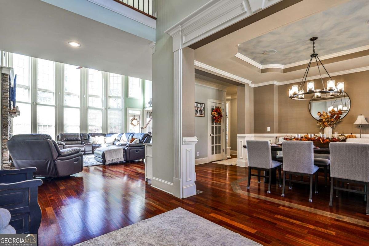 872 Pathview Court Dacula - Photo 62