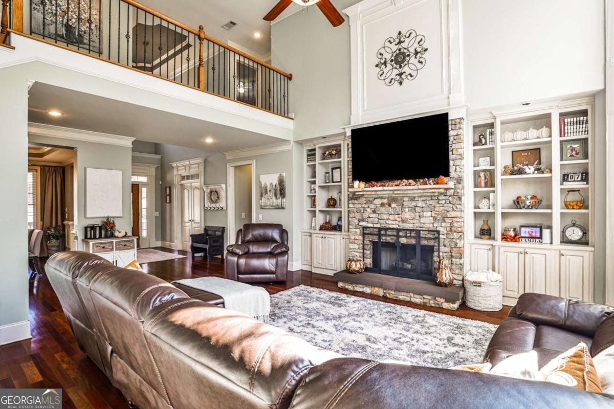 872 Pathview Court Dacula - Photo 64