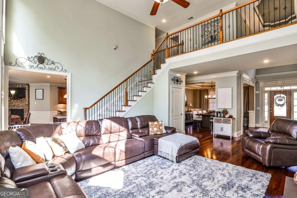 872 Pathview Court Dacula - Photo 65