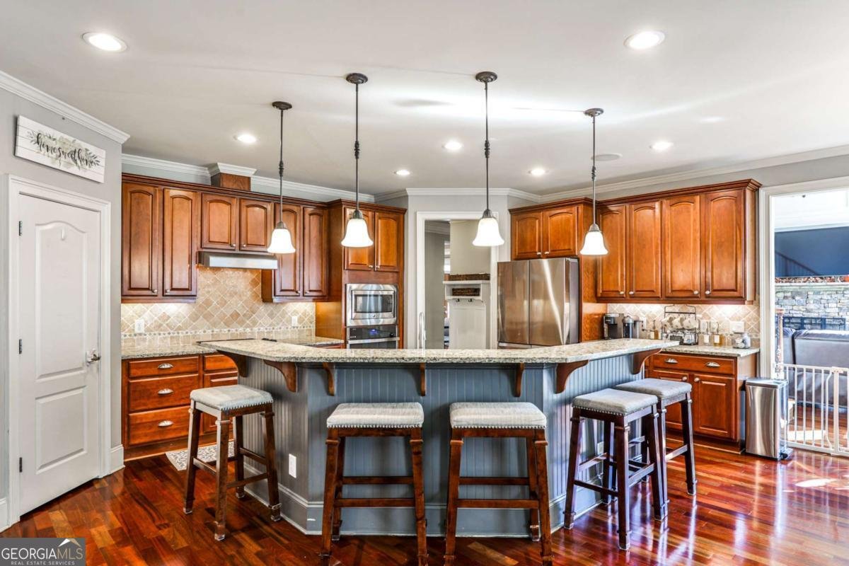 872 Pathview Court Dacula - Photo 66
