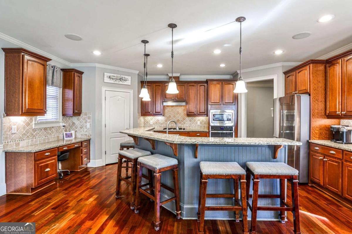 872 Pathview Court Dacula - Photo 67