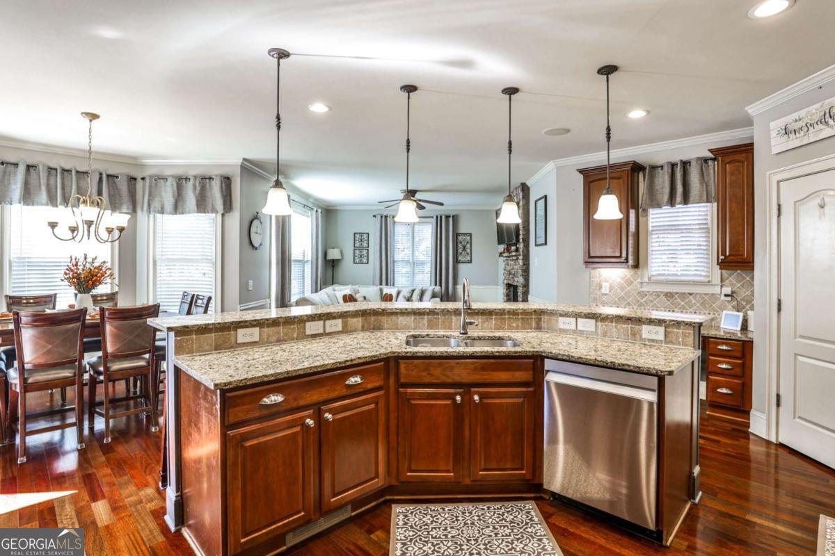 872 Pathview Court Dacula - Photo 69