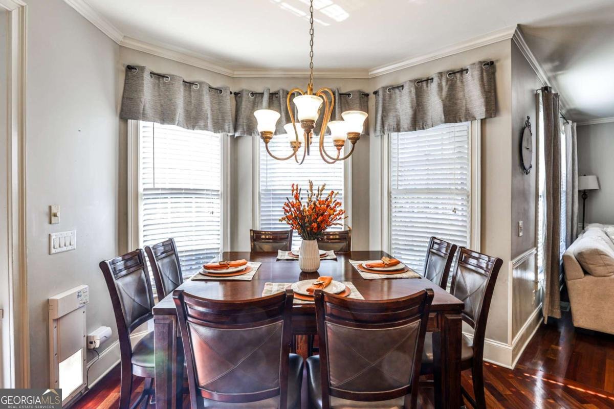 872 Pathview Court Dacula - Photo 70