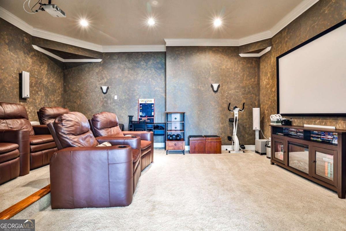 872 Pathview Court Dacula - Photo 76