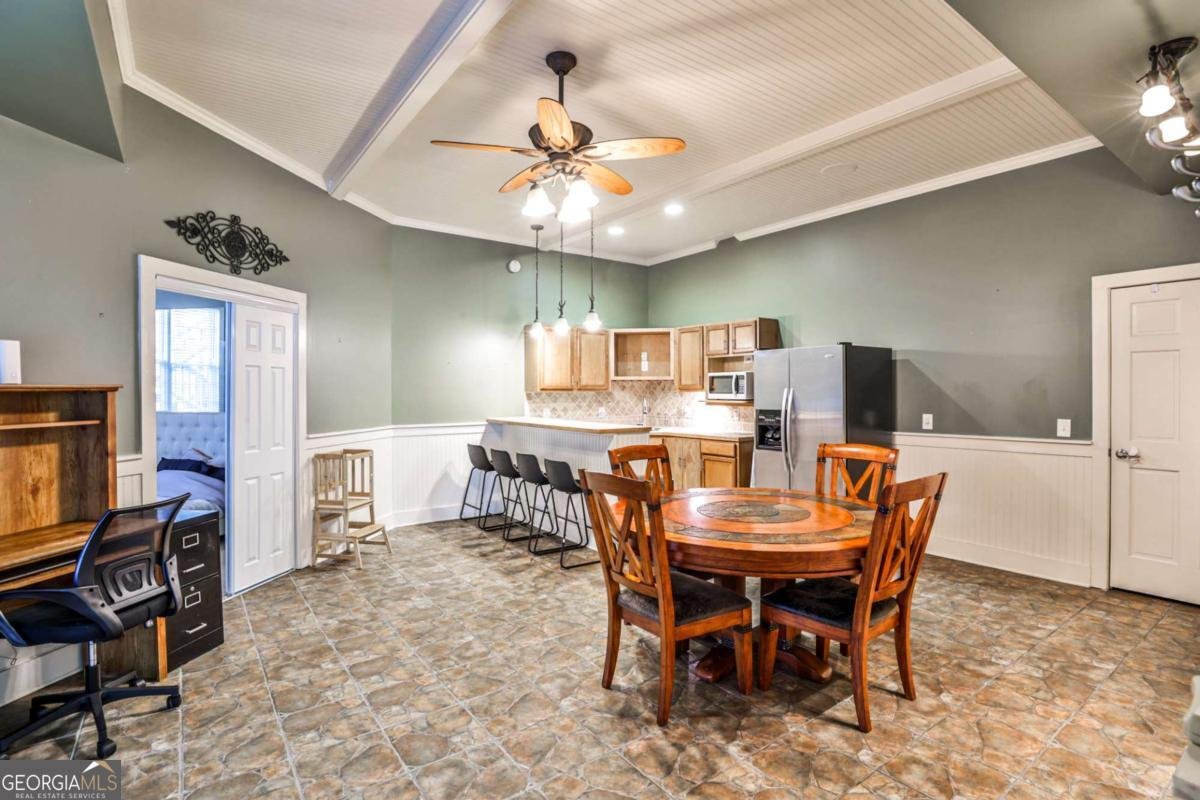 872 Pathview Court Dacula - Photo 78