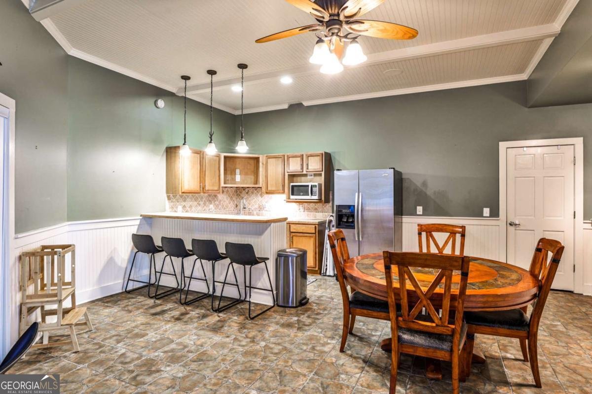 872 Pathview Court Dacula - Photo 79