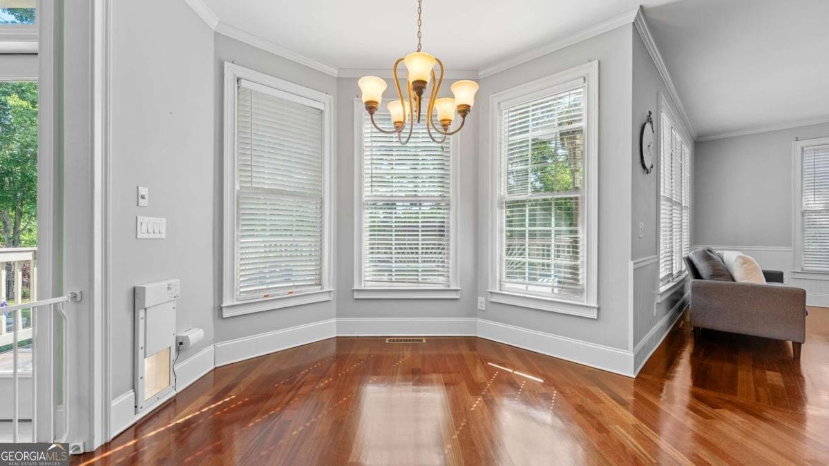 872 Pathview Court Dacula - Photo 8