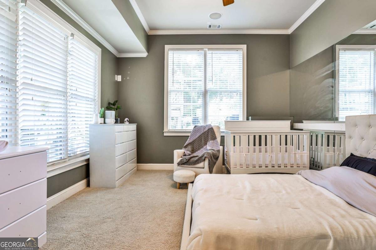 872 Pathview Court Dacula - Photo 80