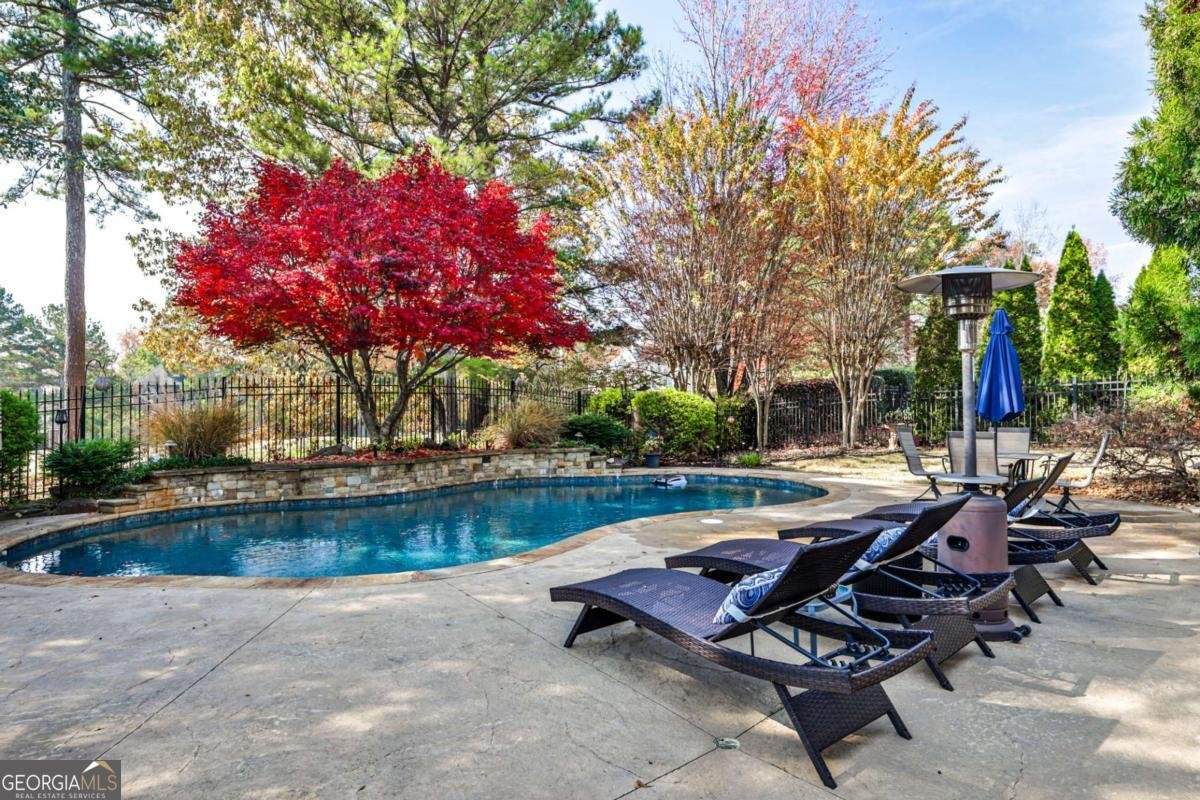 872 Pathview Court Dacula - Photo 82