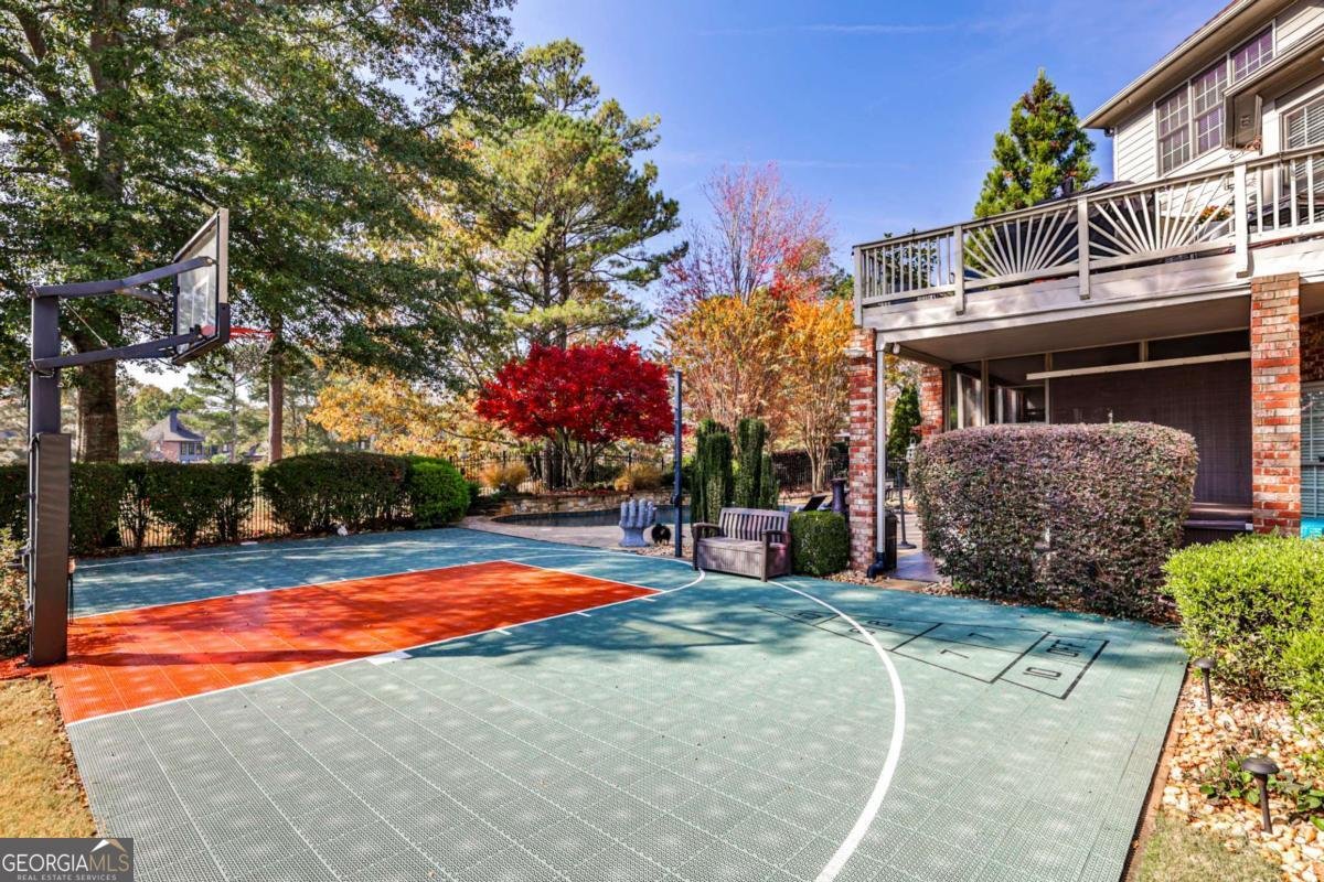 872 Pathview Court Dacula - Photo 85